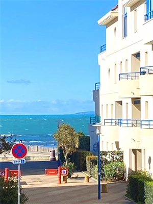 studio à la vente -   30240  LE GRAU DU ROI, surface 27 m2 vente studio - UBI472317221